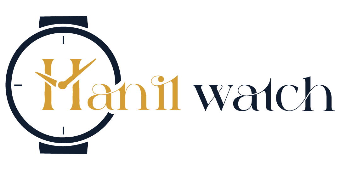 لوگوی هانیل واچ