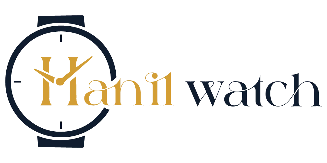 logo-of-hanil-watch