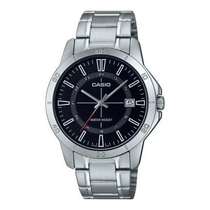 ساعت کاسیو مردانه مدل MTP-V004D-1CUDF